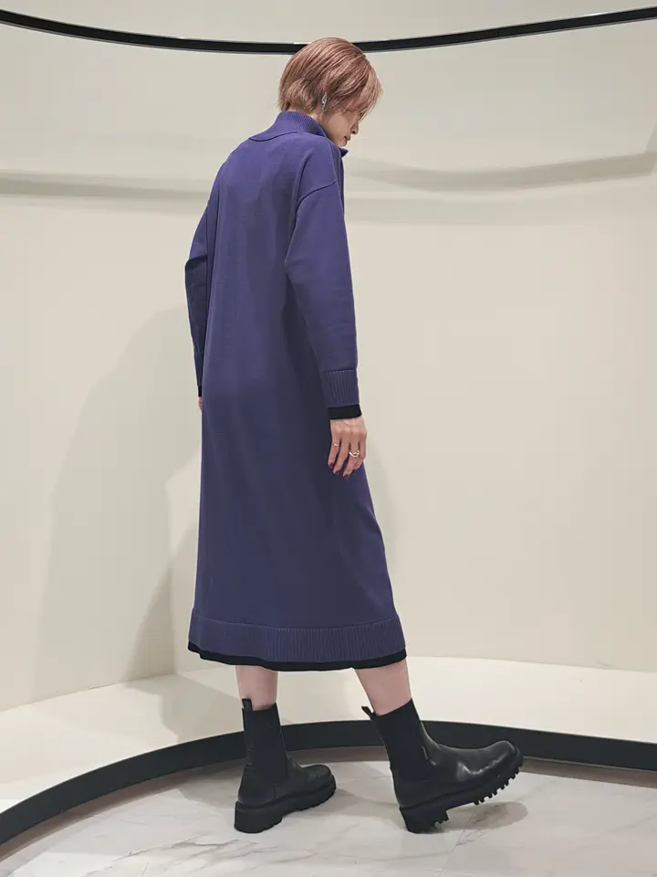 GRACE CONTINENTAL 今野　志保 コーディネート画像