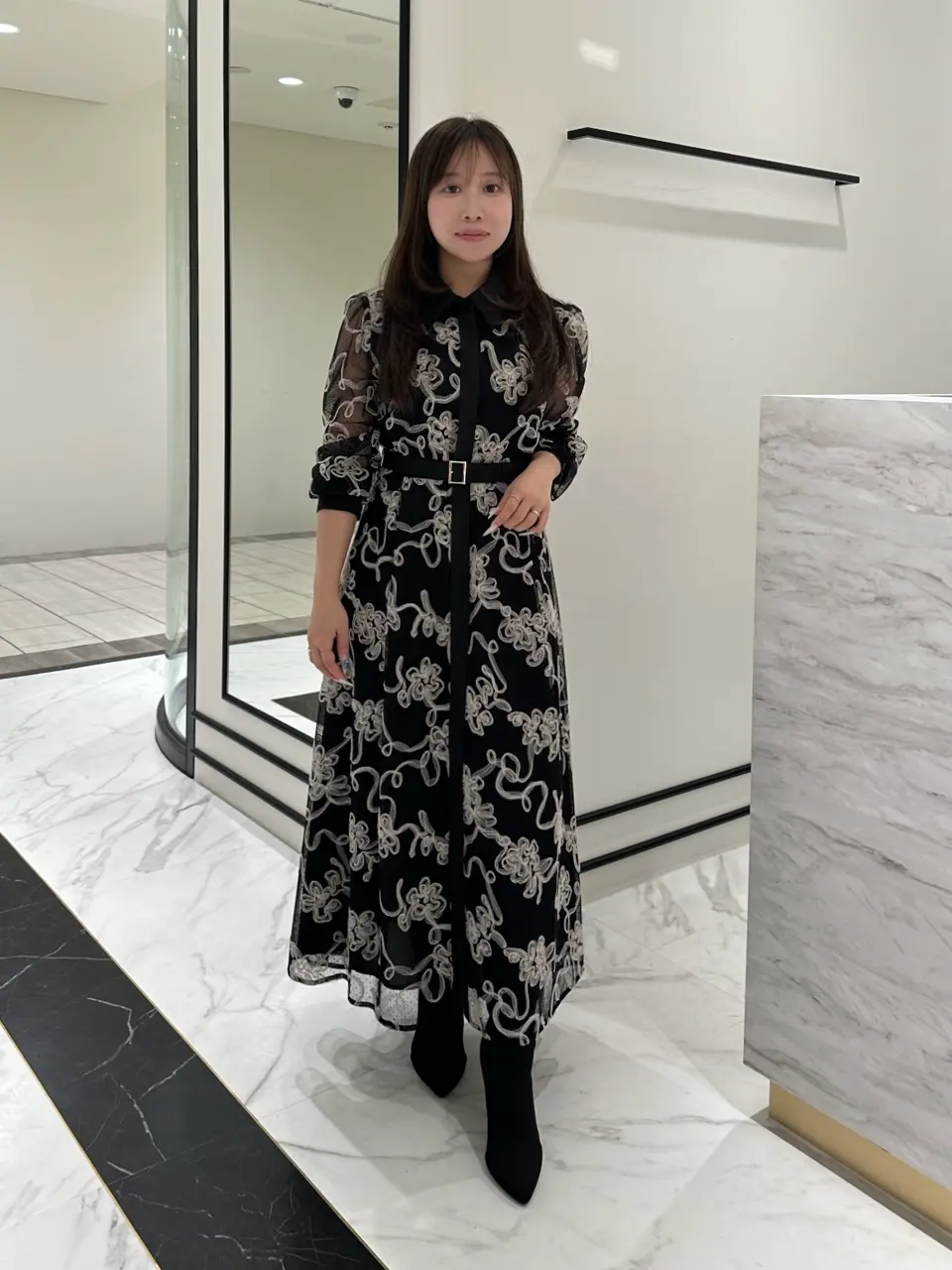  Kanon コーディネート画像