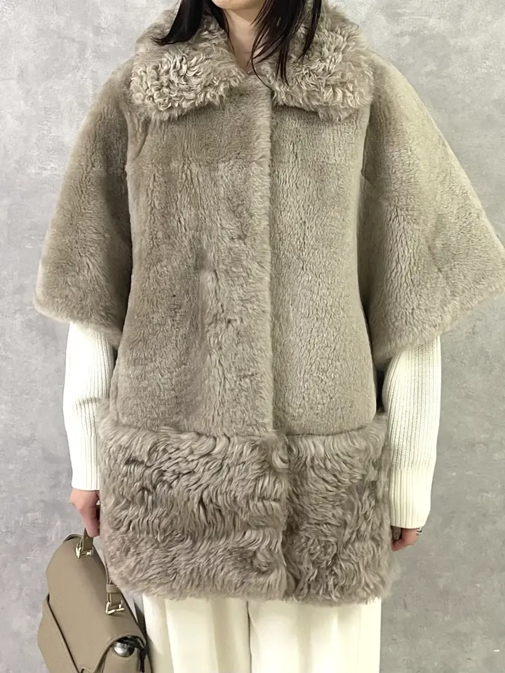 GRACE CONTINENTAL 小林　莉子 コーディネート画像