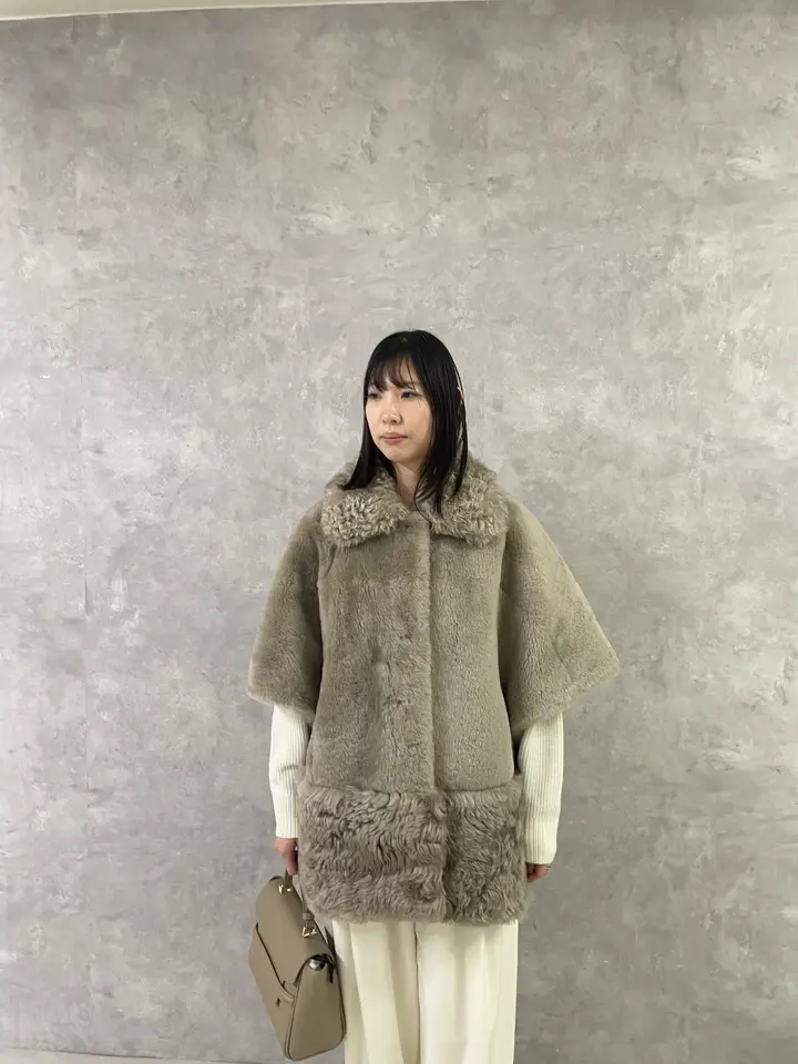 GRACE CONTINENTAL 小林　莉子 コーディネート画像