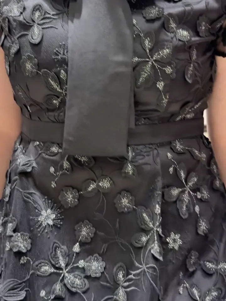 GRACE CONTINENTAL N.YURI コーディネート画像