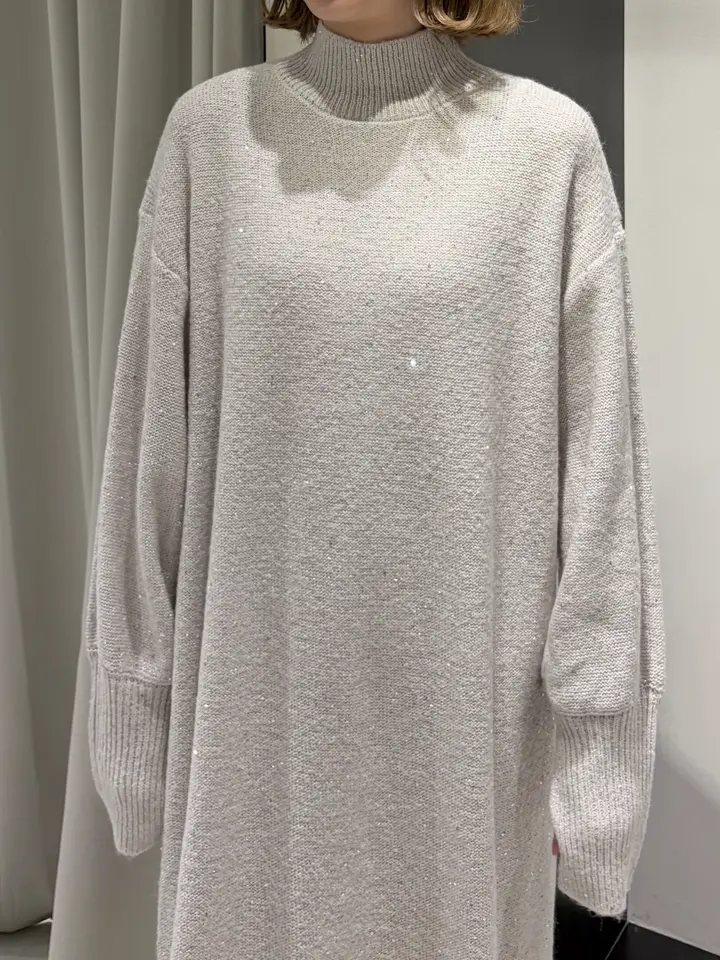 GRACE CONTINENTAL Abe コーディネート画像