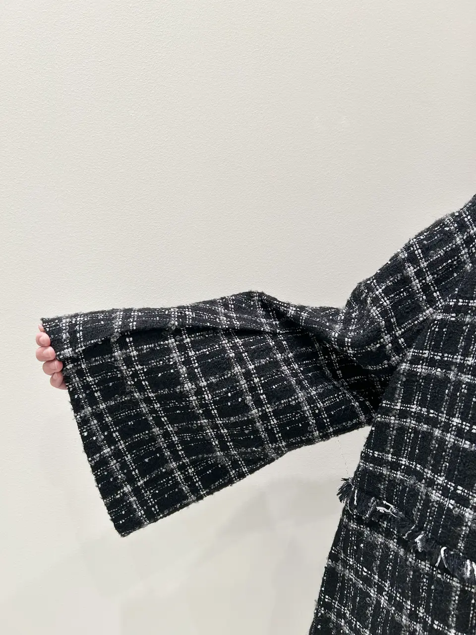 GRACE CONTINENTAL 若園　ひかり コーディネート画像