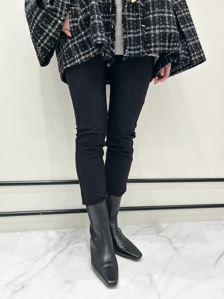 GRACE CONTINENTAL 若園　ひかり コーディネート画像