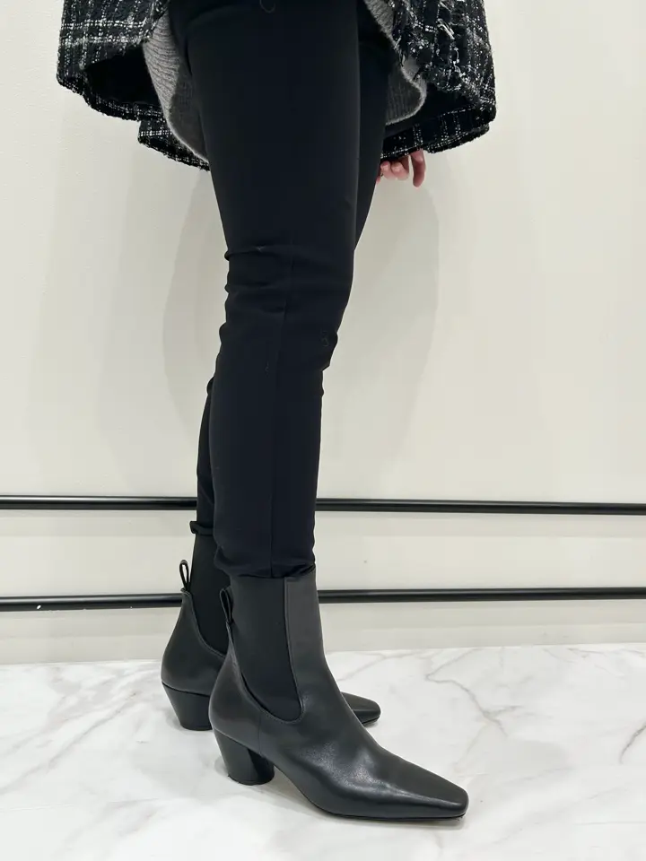 GRACE CONTINENTAL 若園　ひかり コーディネート画像