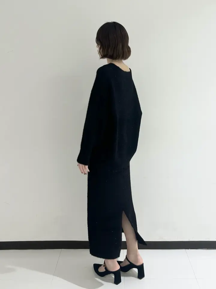 GRACE CONTINENTAL 狩野　珠季 コーディネート画像