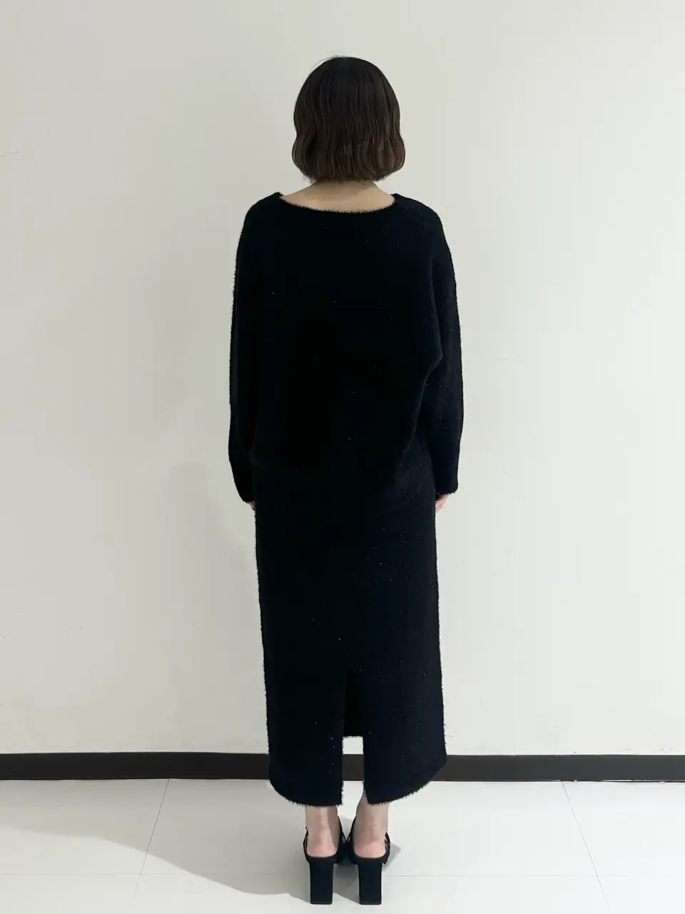 GRACE CONTINENTAL 狩野　珠季 コーディネート画像