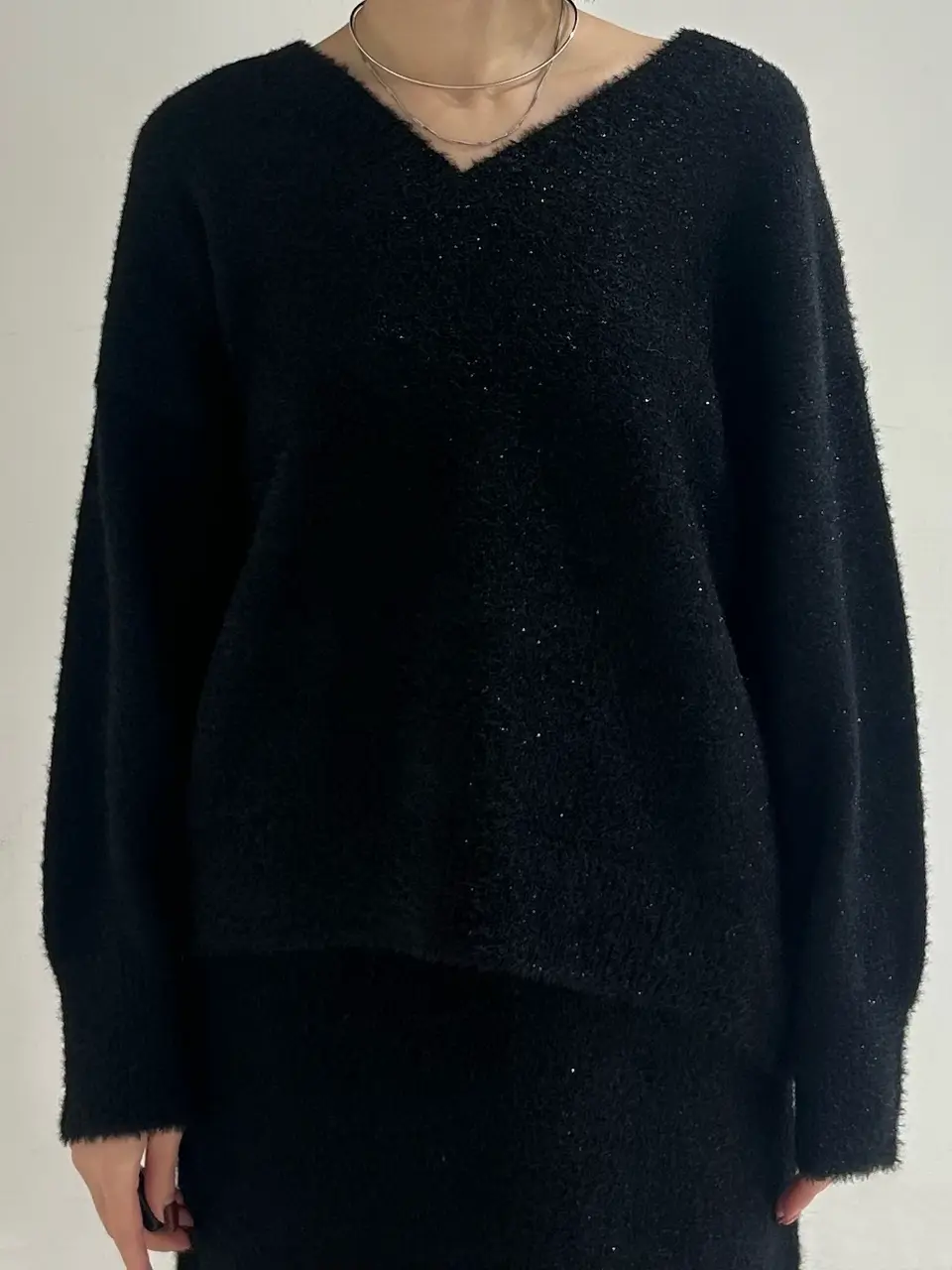 GRACE CONTINENTAL 狩野　珠季 コーディネート画像