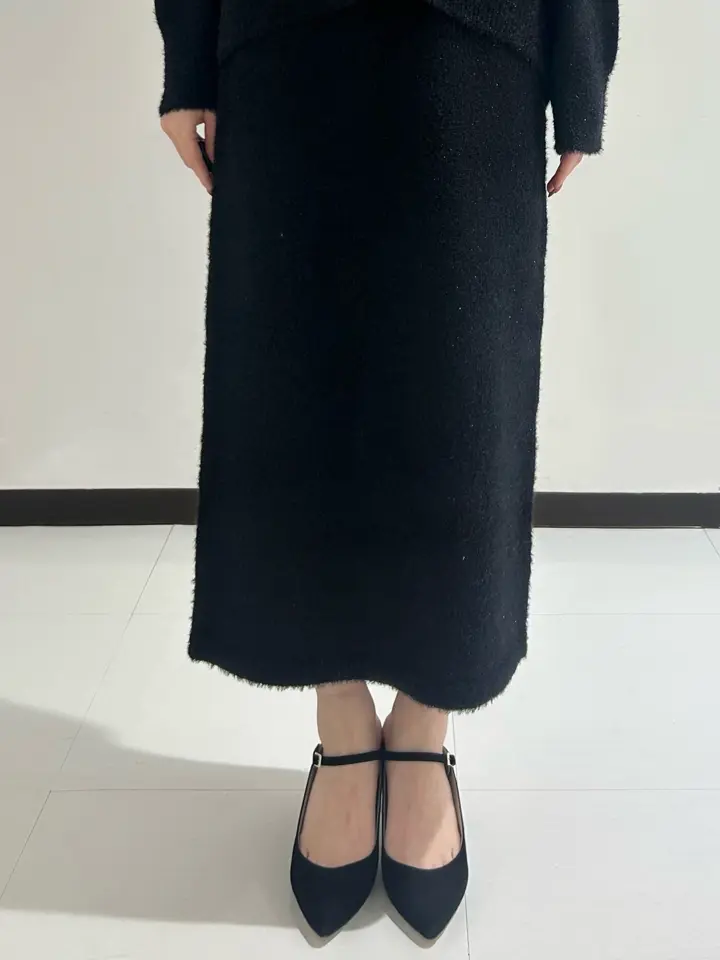 GRACE CONTINENTAL 狩野　珠季 コーディネート画像