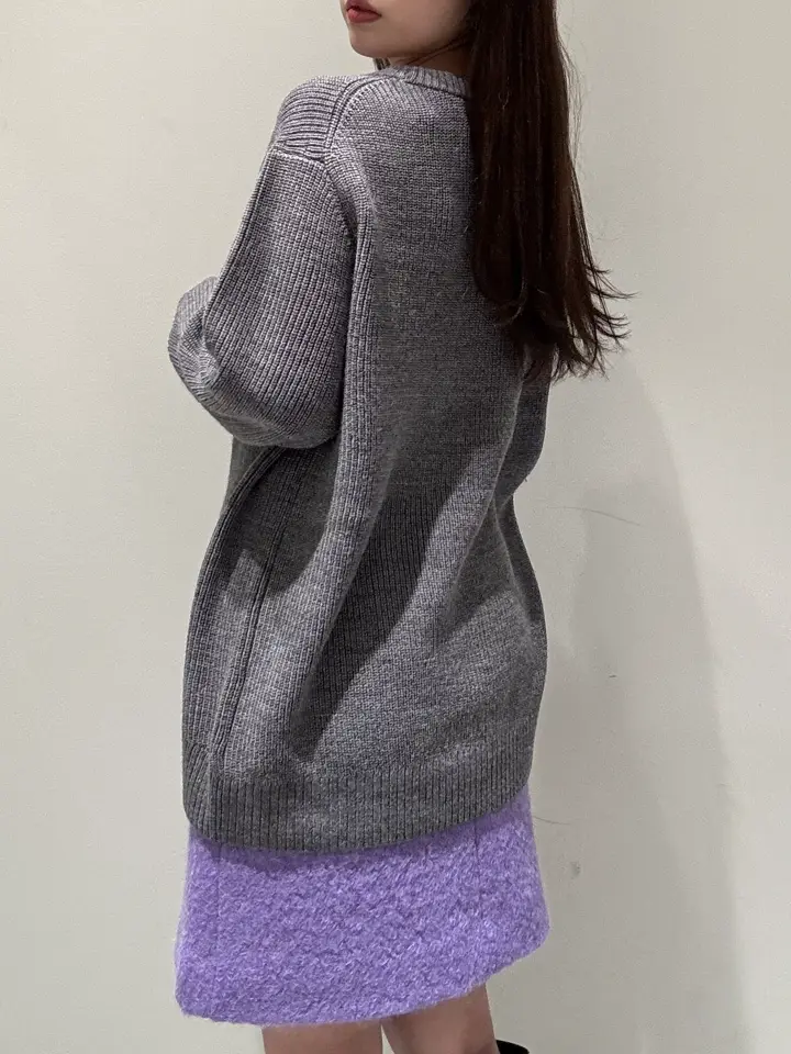 GRACE CONTINENTAL Kikuchi コーディネート画像