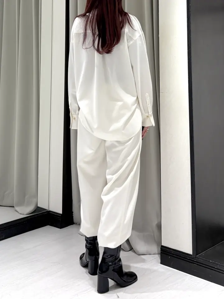 GRACE CONTINENTAL Yuuki NOZAWA コーディネート画像