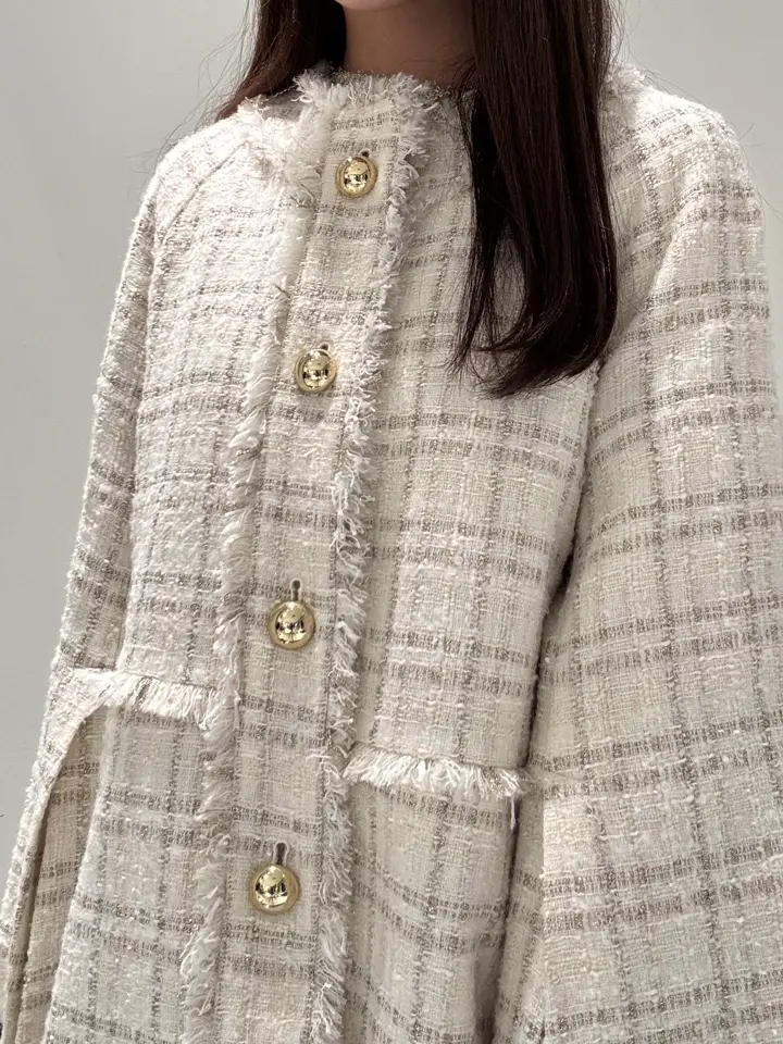 GRACE CONTINENTAL Kikuchi コーディネート画像