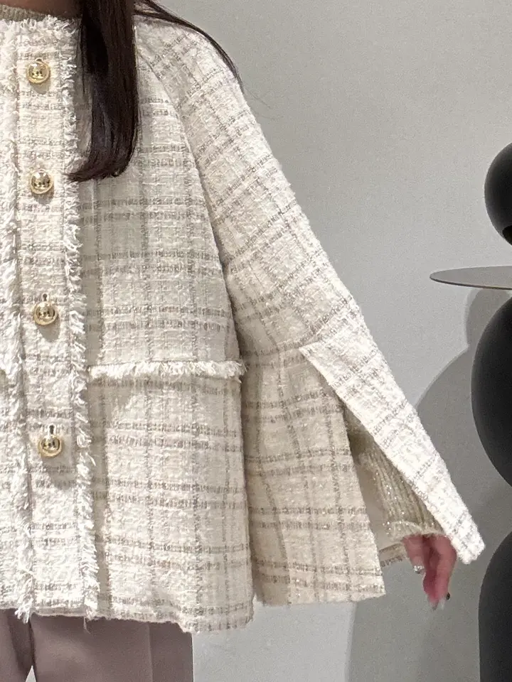 GRACE CONTINENTAL Kikuchi コーディネート画像