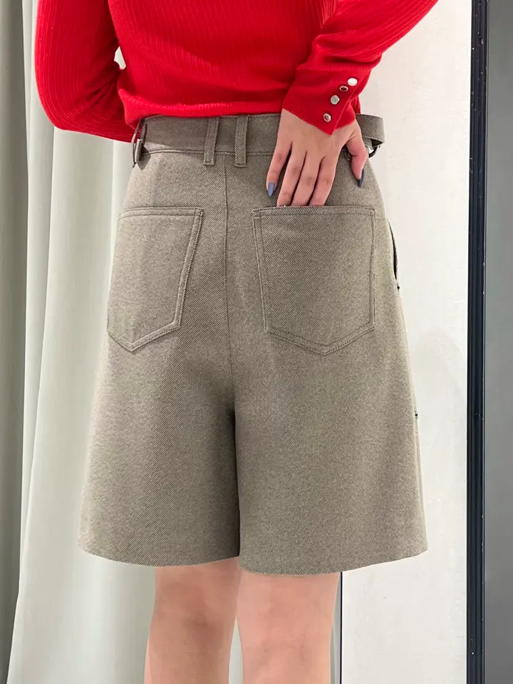 GRACE CONTINENTAL NORIA コーディネート画像