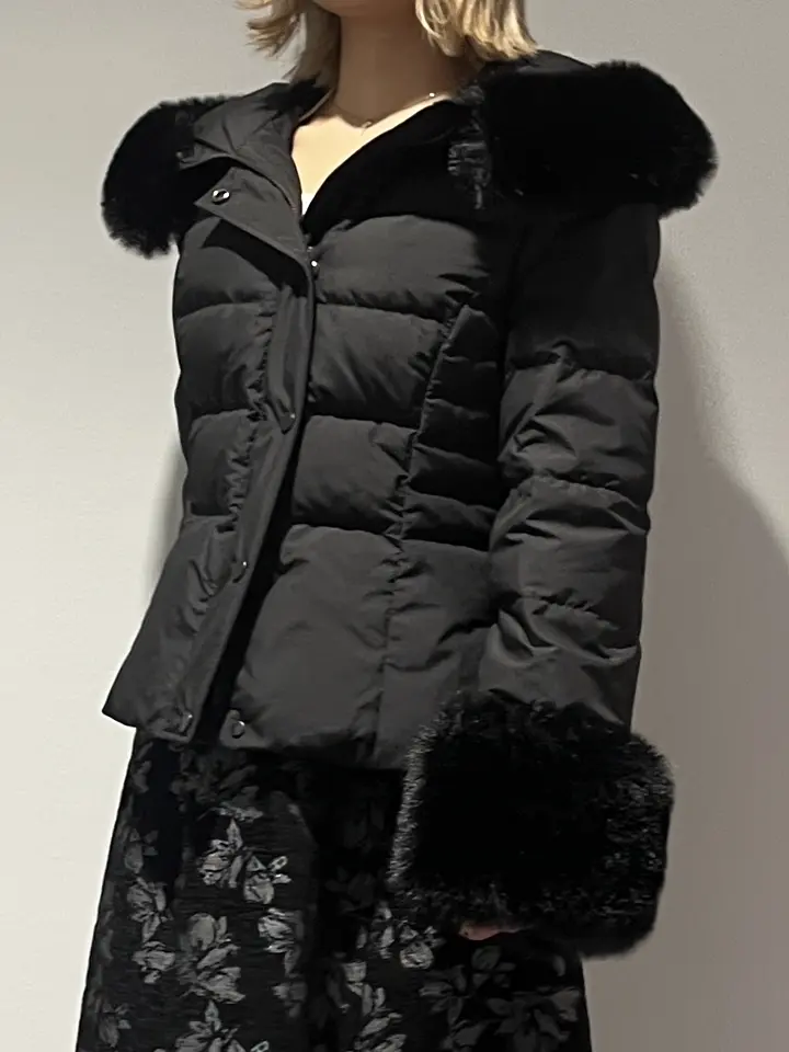 GRACE CONTINENTAL Fujisawa Yuri コーディネート画像