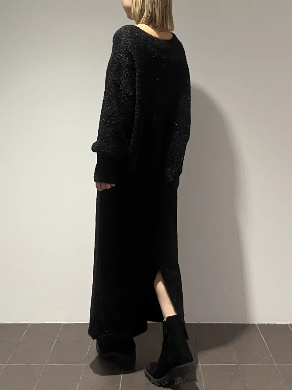 GRACE CONTINENTAL Fujisawa Yuri コーディネート画像