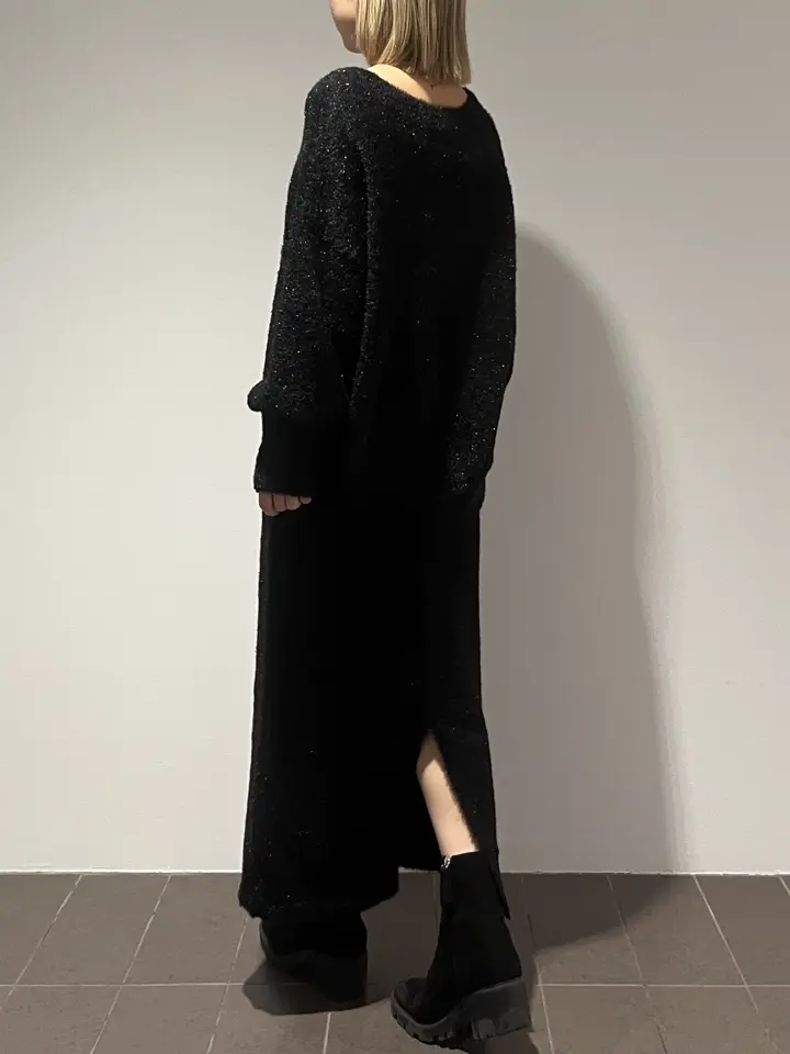 GRACE CONTINENTAL Fujisawa Yuri コーディネート画像