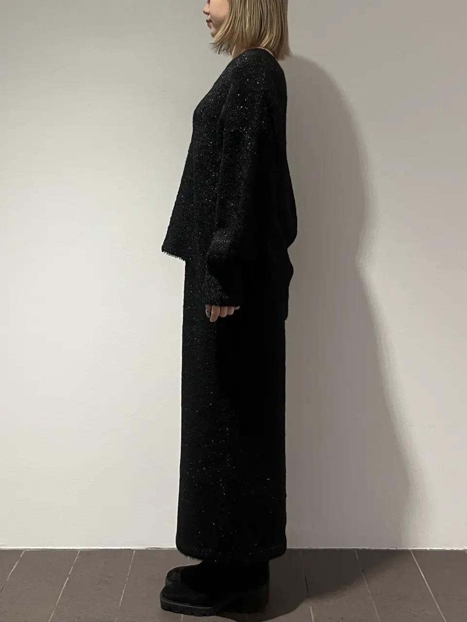 GRACE CONTINENTAL Fujisawa Yuri コーディネート画像