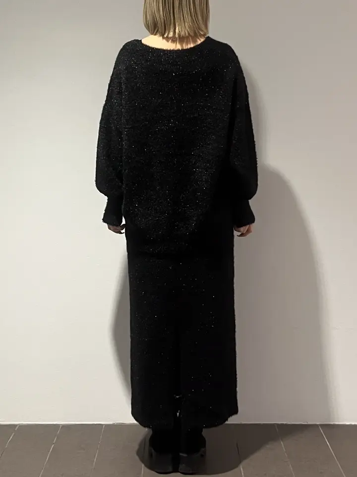 GRACE CONTINENTAL Fujisawa Yuri コーディネート画像