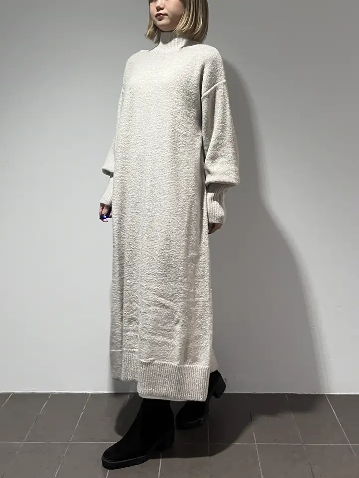 GRACE CONTINENTAL Fujisawa Yuri コーディネート画像