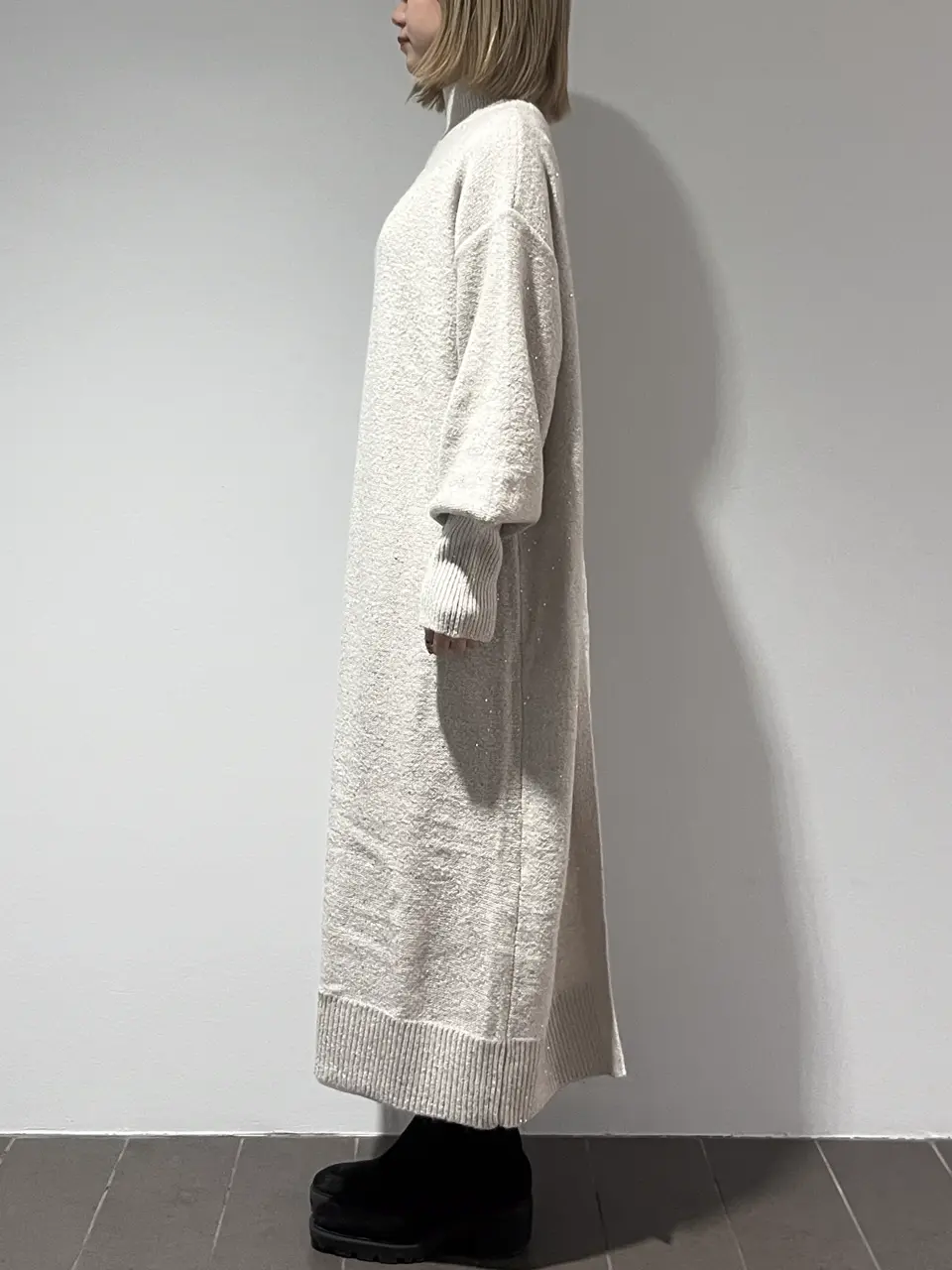 GRACE CONTINENTAL Fujisawa Yuri コーディネート画像