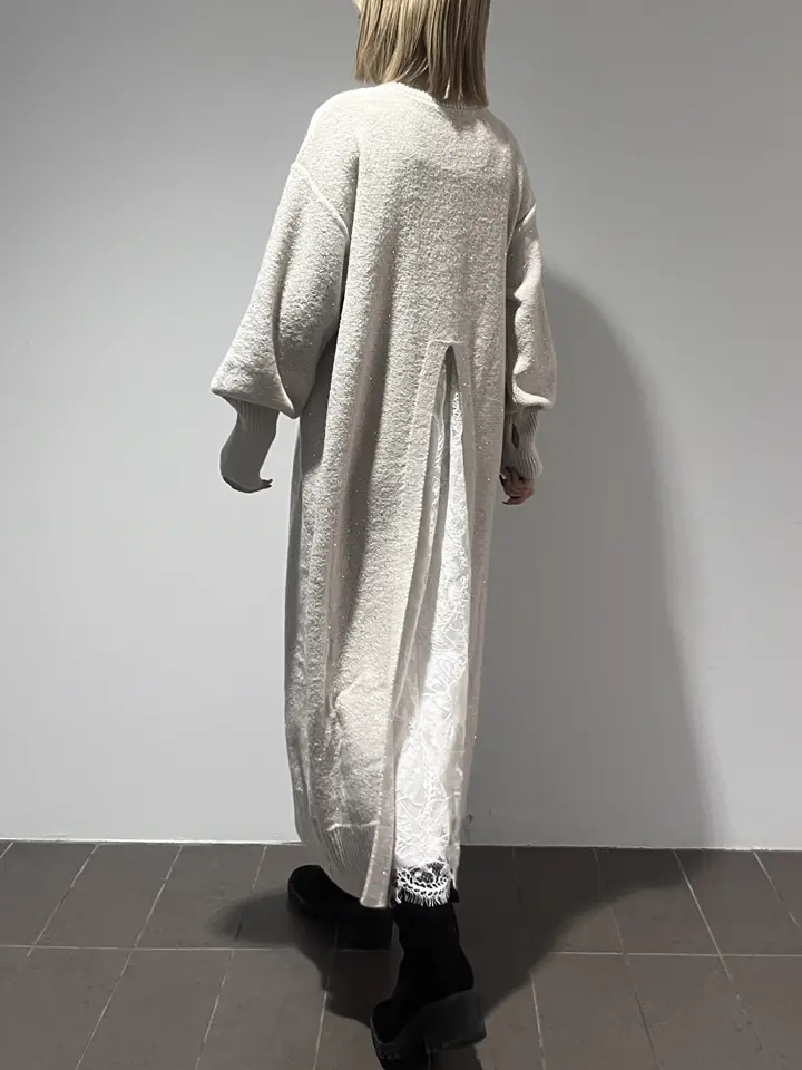 GRACE CONTINENTAL Fujisawa Yuri コーディネート画像