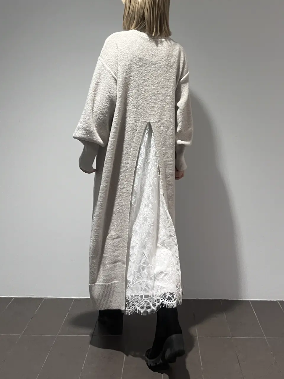 GRACE CONTINENTAL Fujisawa Yuri コーディネート画像