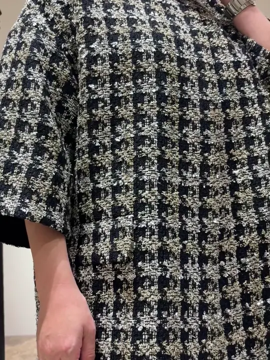 GRACE CONTINENTAL N.YURI コーディネート画像