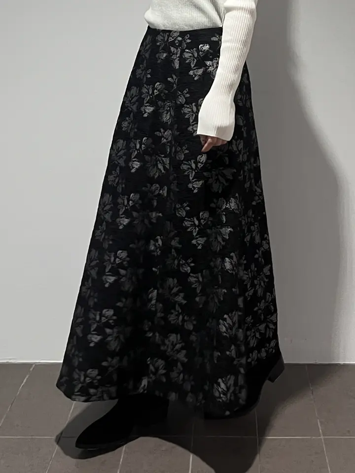 GRACE CONTINENTAL Fujisawa Yuri コーディネート画像