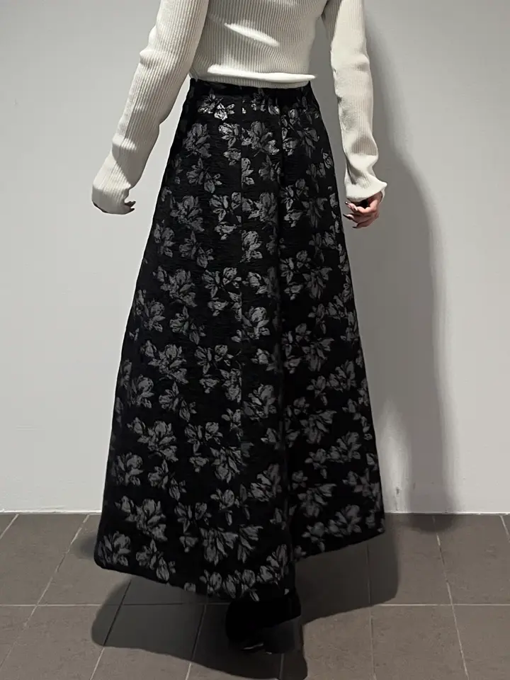 GRACE CONTINENTAL Fujisawa Yuri コーディネート画像