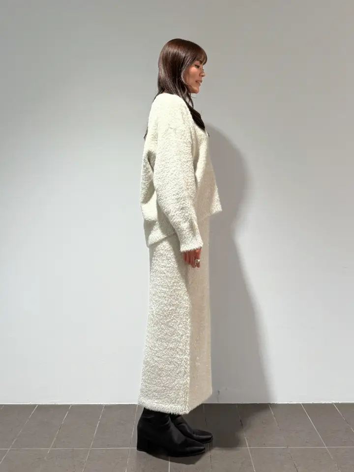 GRACE CONTINENTAL Ran コーディネート画像