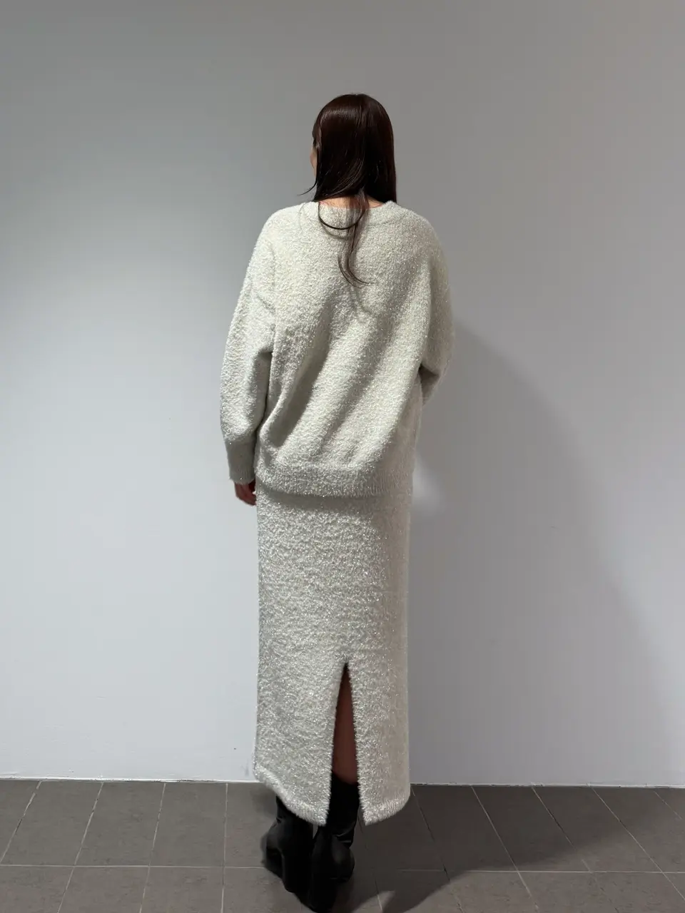 GRACE CONTINENTAL Ran コーディネート画像