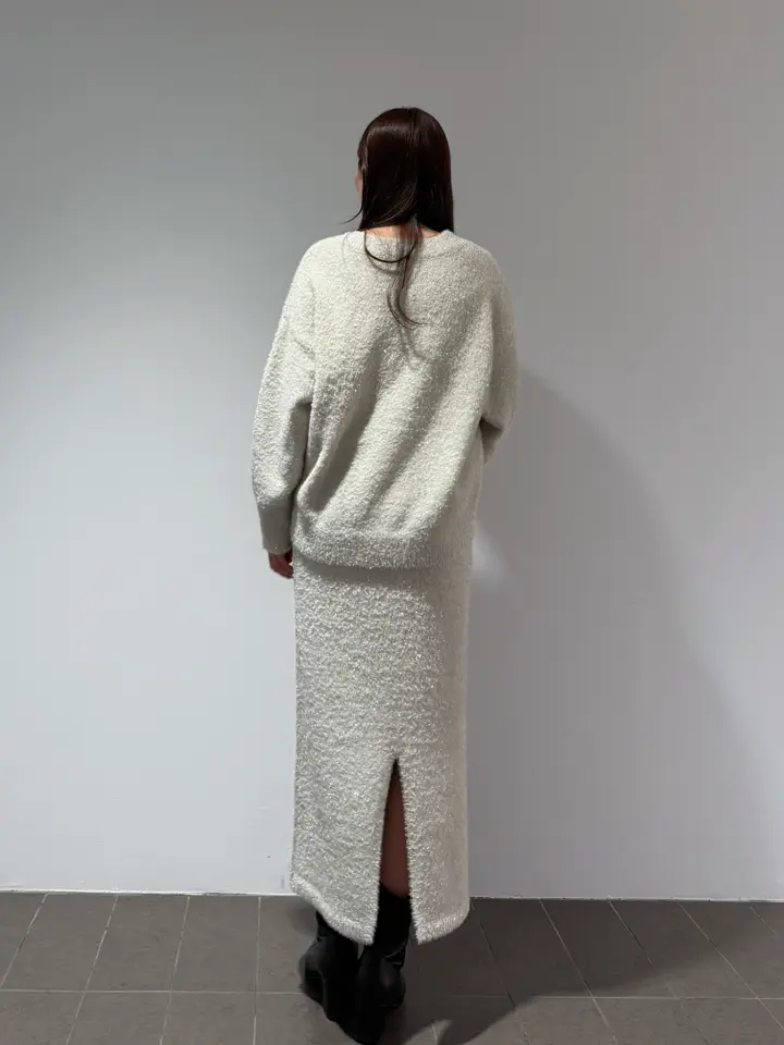 GRACE CONTINENTAL Ran コーディネート画像