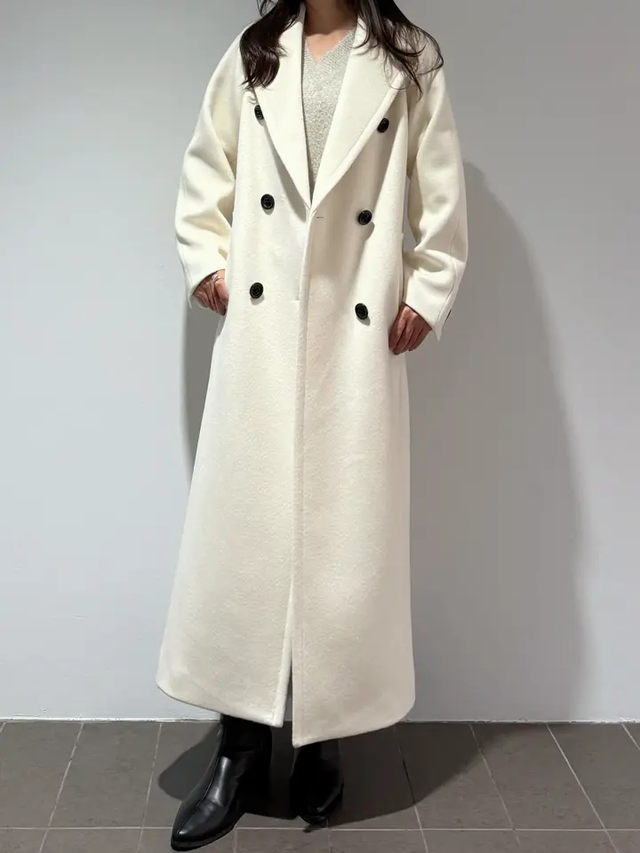 GRACE CONTINENTAL Ran コーディネート画像