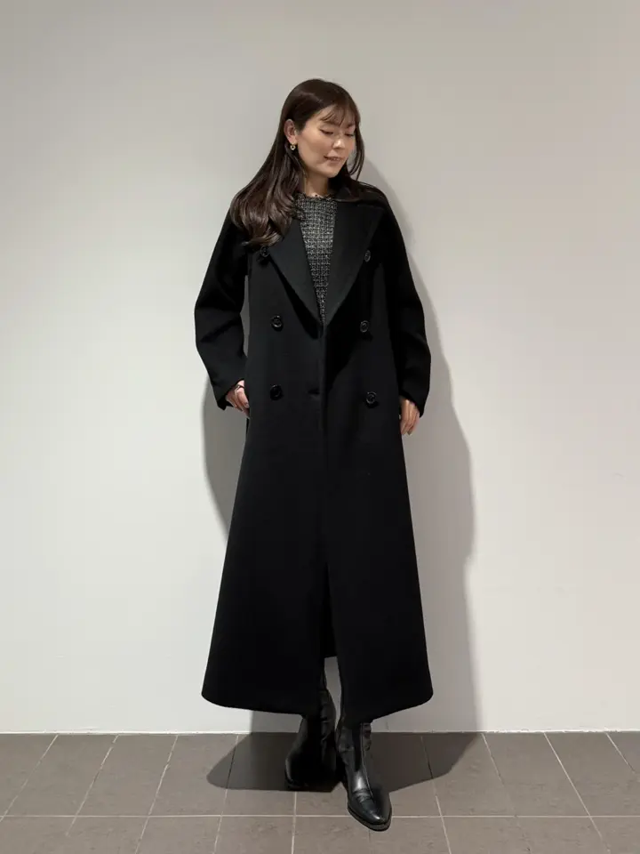 GRACE CONTINENTAL Ran コーディネート画像