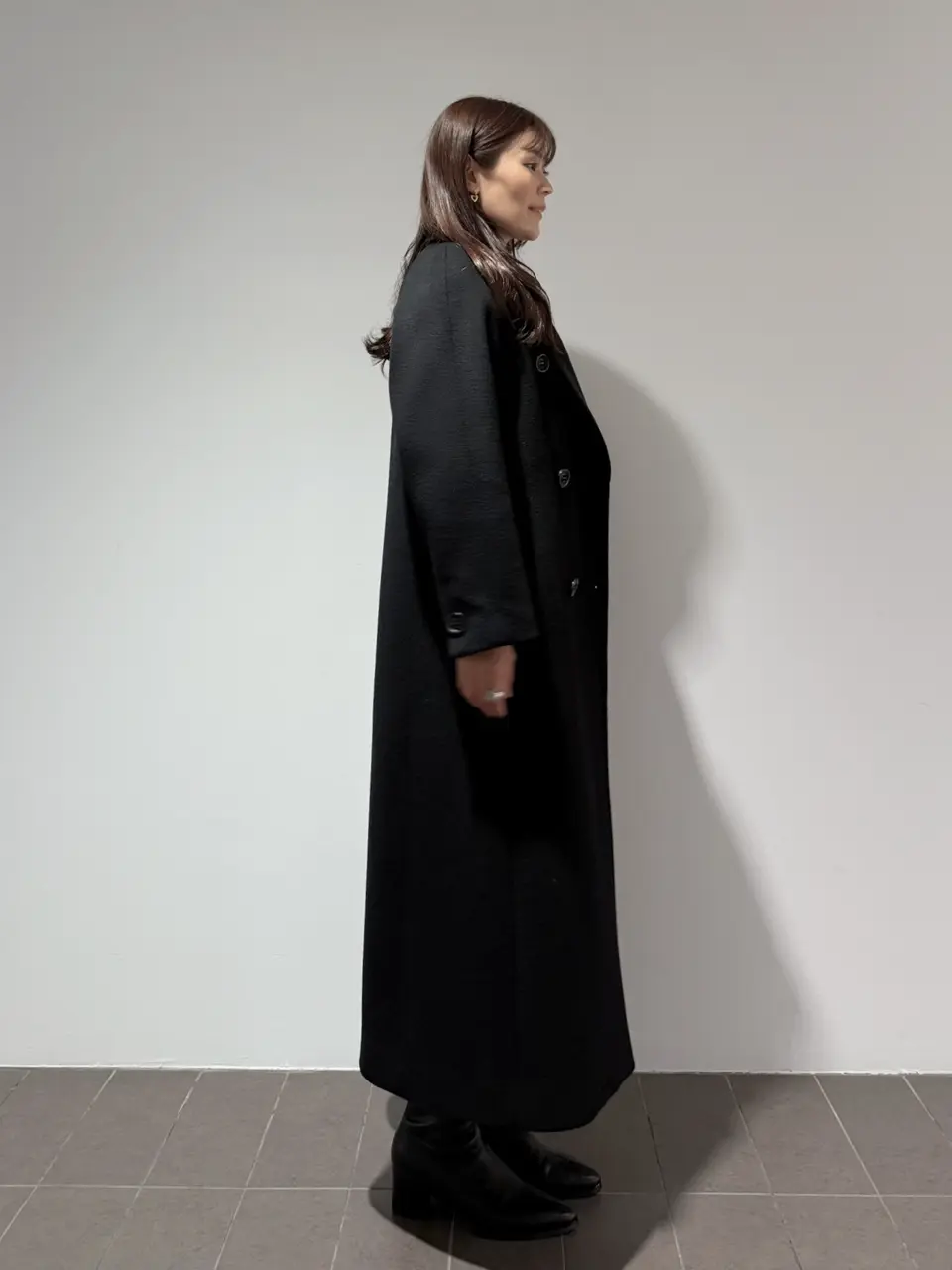 GRACE CONTINENTAL Ran コーディネート画像