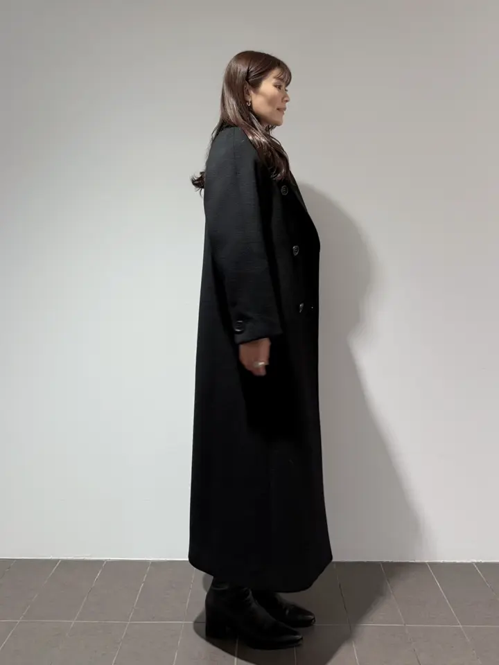 GRACE CONTINENTAL Ran コーディネート画像