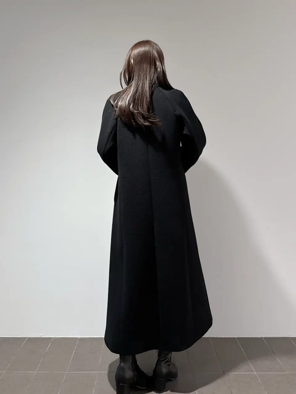 GRACE CONTINENTAL Ran コーディネート画像