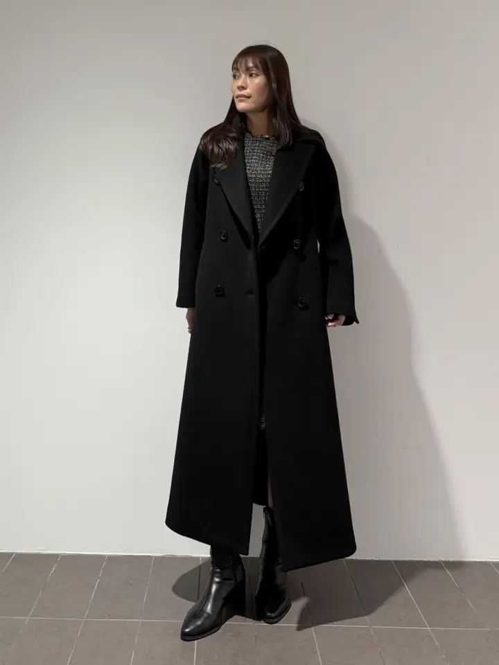 GRACE CONTINENTAL Ran コーディネート画像