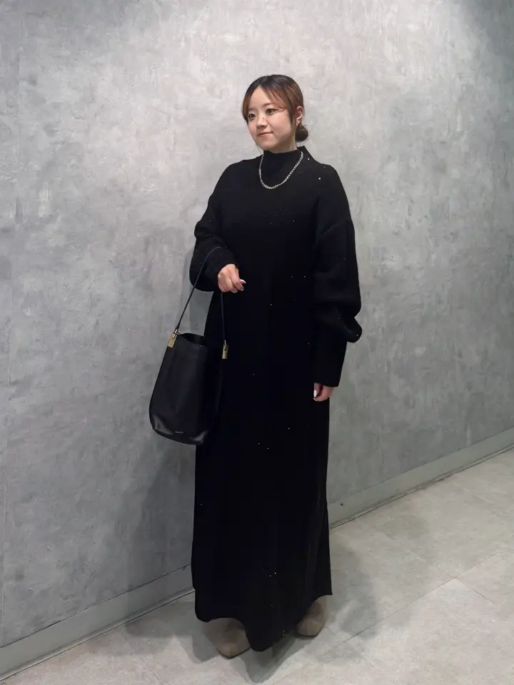 GRACE CONTINENTAL RINA コーディネート画像