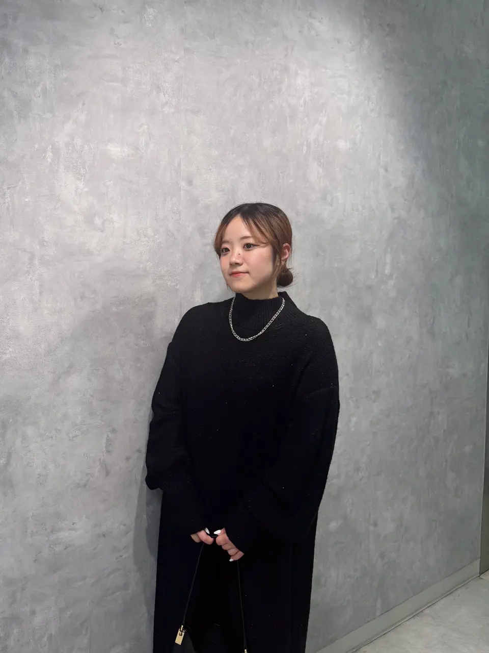 GRACE CONTINENTAL RINA コーディネート画像