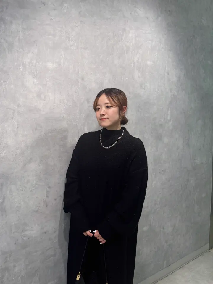 GRACE CONTINENTAL RINA コーディネート画像