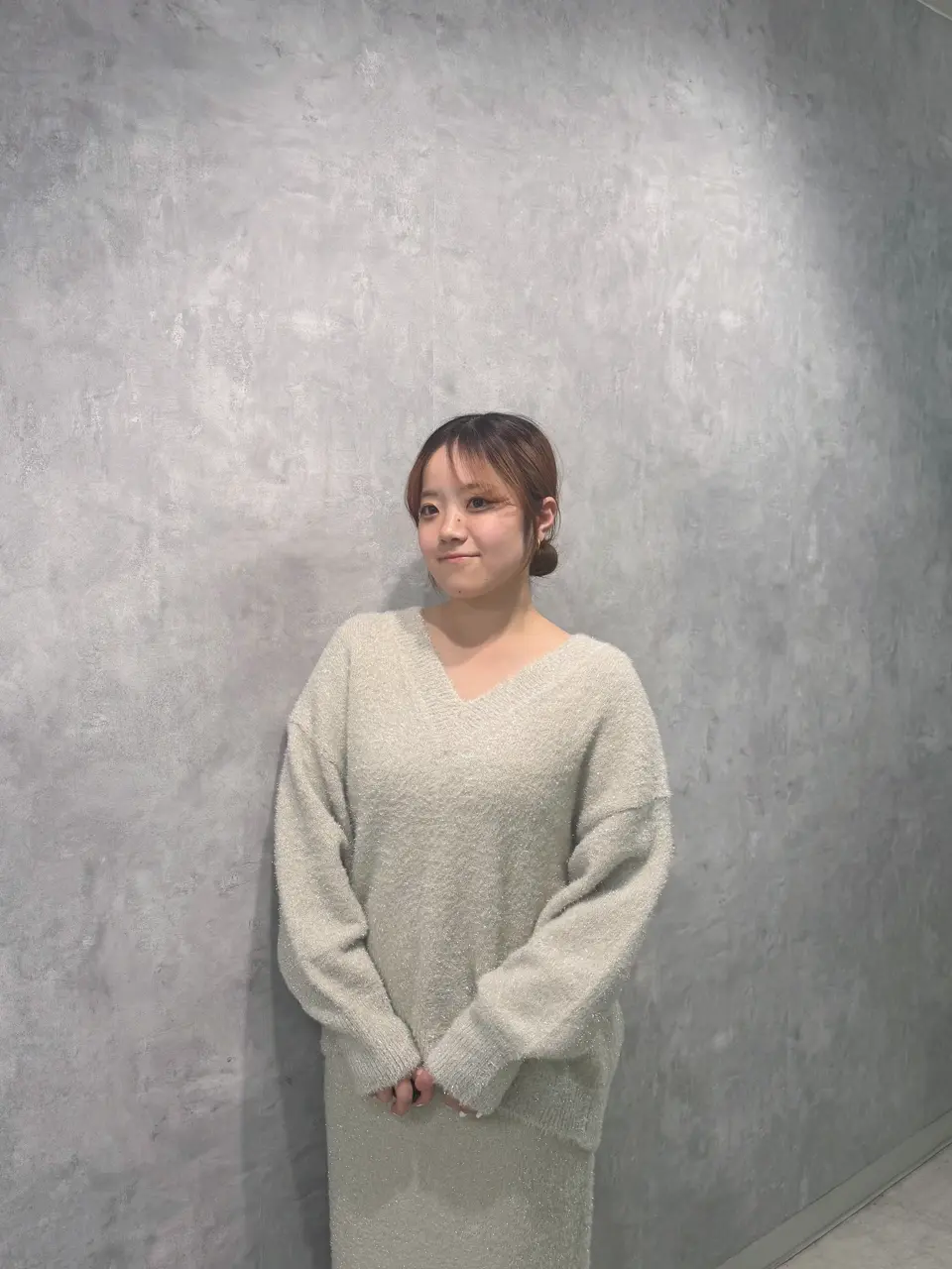 GRACE CONTINENTAL RINA コーディネート画像