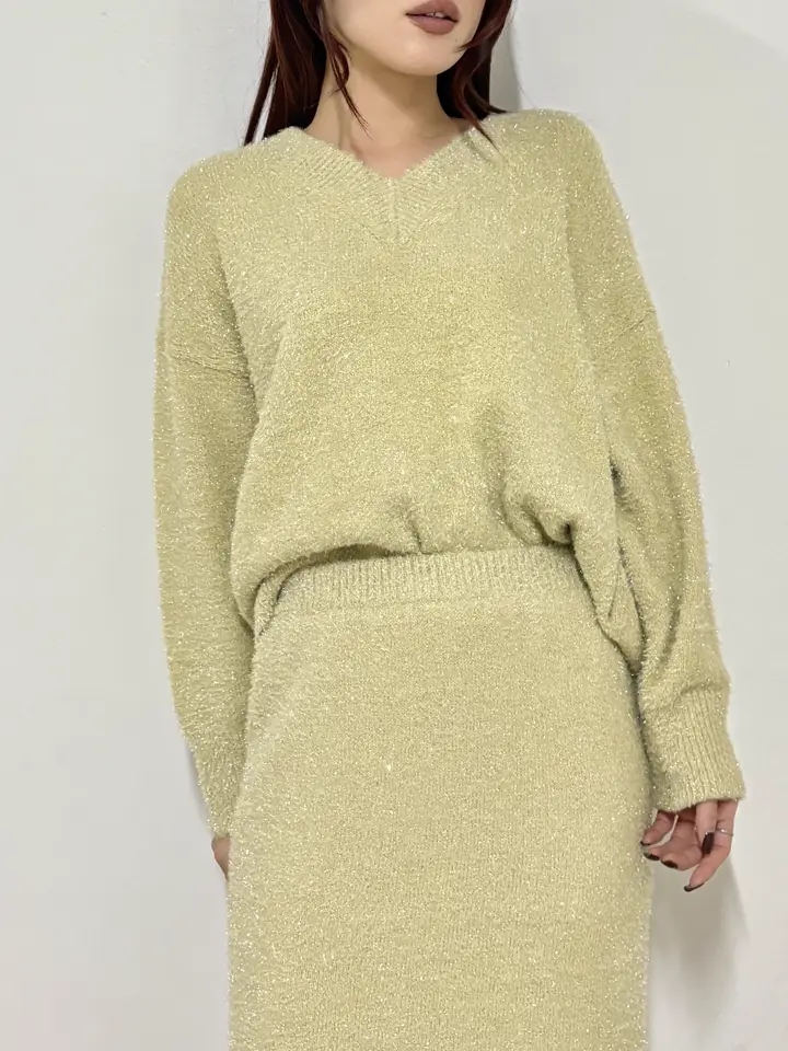 GRACE CONTINENTAL Yuuki NOZAWA コーディネート画像