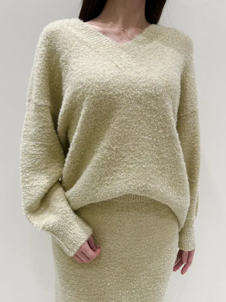 GRACE CONTINENTAL Wakazono コーディネート画像