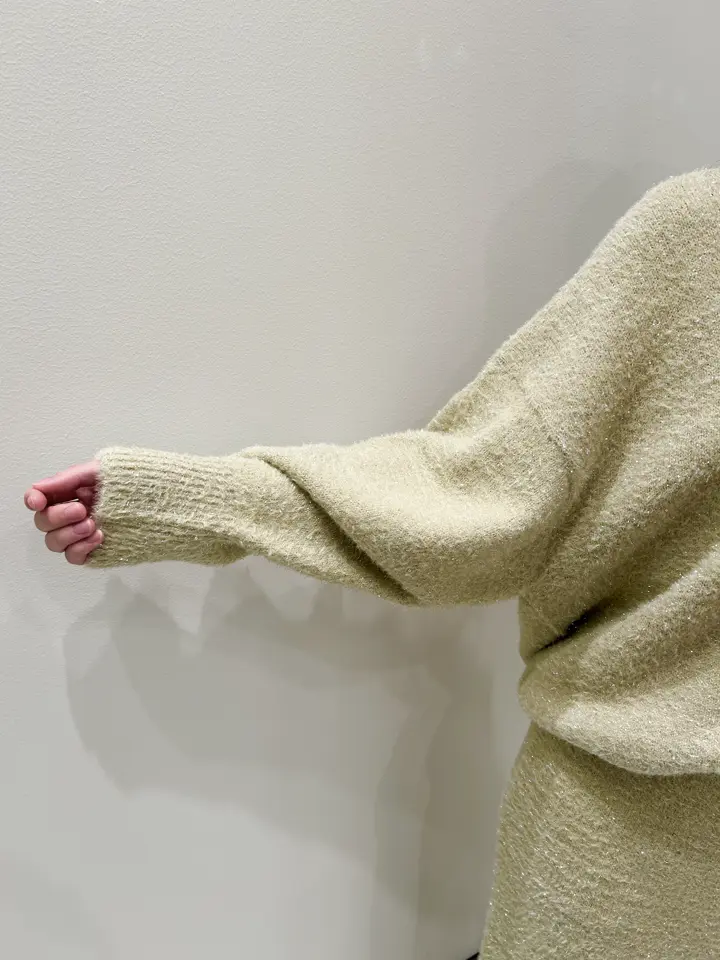 GRACE CONTINENTAL Wakazono コーディネート画像