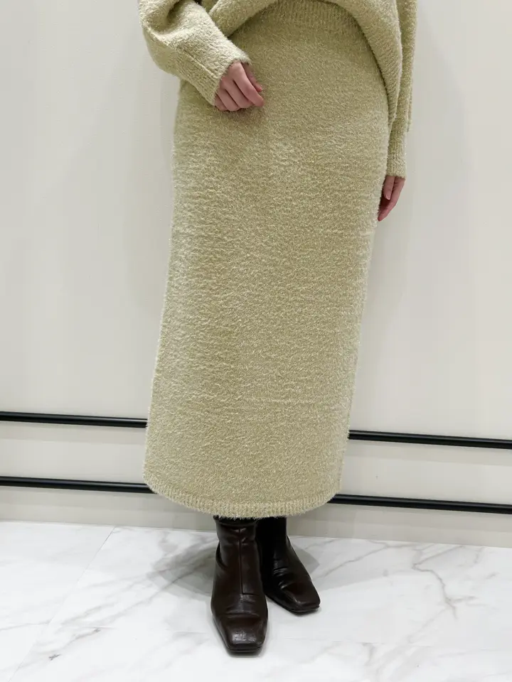 GRACE CONTINENTAL 若園　ひかり コーディネート画像