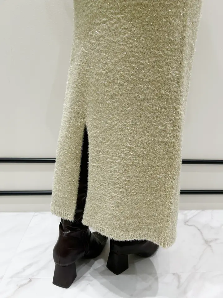 GRACE CONTINENTAL Wakazono コーディネート画像