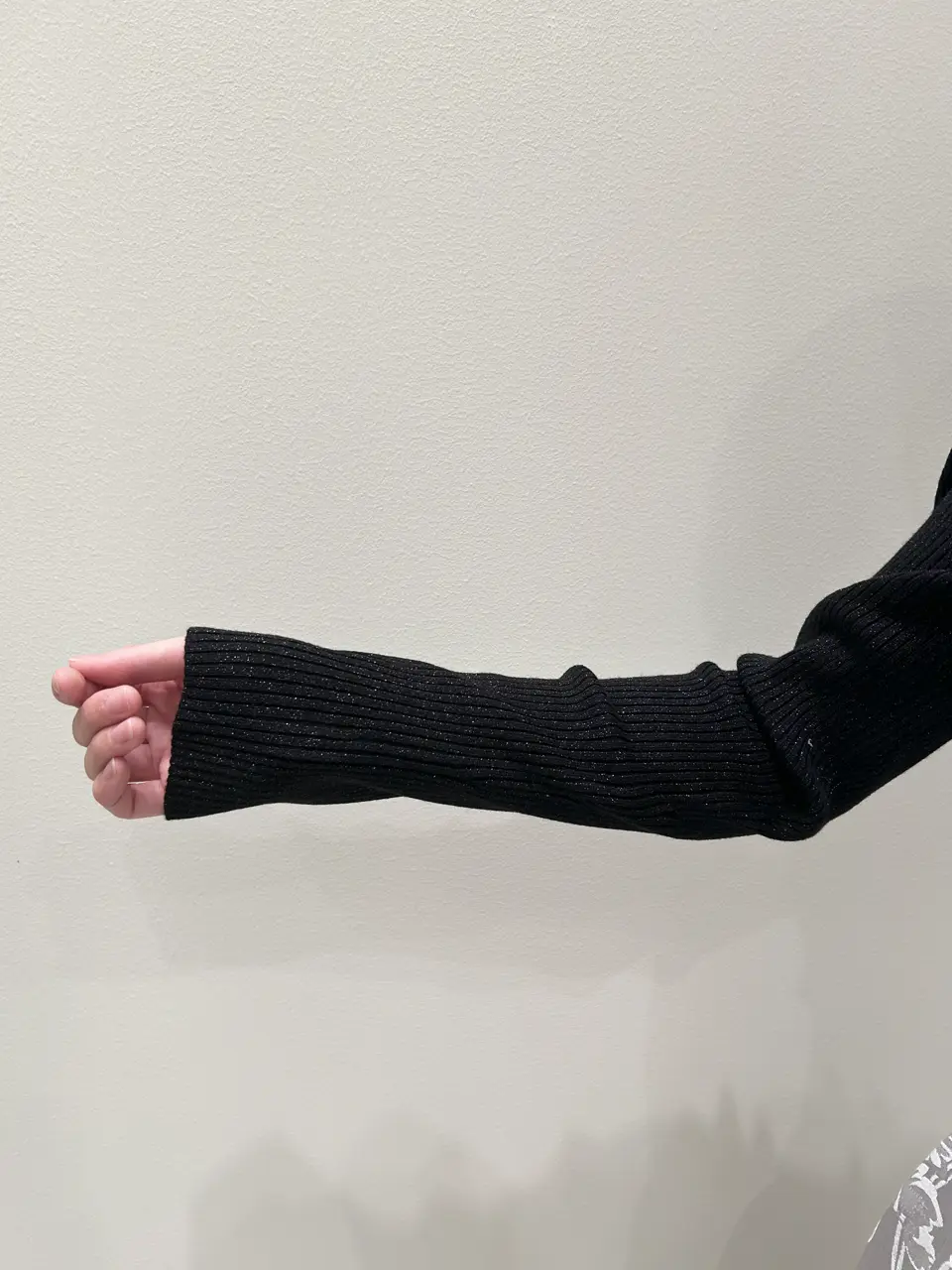 GRACE CONTINENTAL 若園　ひかり コーディネート画像