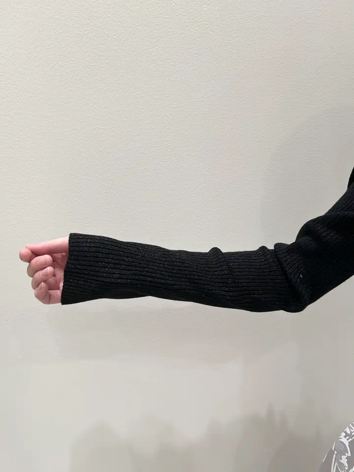 GRACE CONTINENTAL 若園　ひかり コーディネート画像